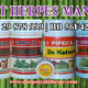 Illustration for article titled Obat Penyakit Herpes Herbal